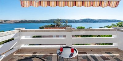 Apartman Stara Novalja - CKP749 - foto 2