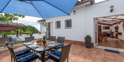 Vendégház Opatija - CKO440 - foto 2