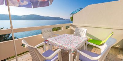 Apartman Stara Novalja - CKP223 - foto 5
