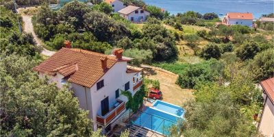 Apartman Supetarska Draga - CKR472 - foto 4