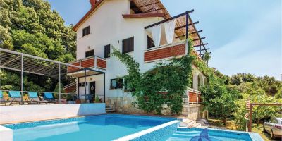 Apartman Supetarska Draga - CKR472 - foto 2