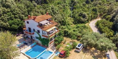 Apartman Supetarska Draga - CKR472 - foto 5