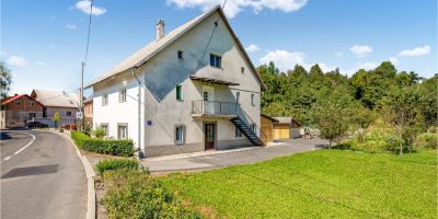 Apartman Fužine - CKB179 - foto 5
