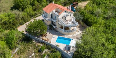 Vendégház Barušići - CKK850 - foto 4