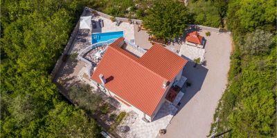 Vendégház Barušići - CKK850 - foto 5