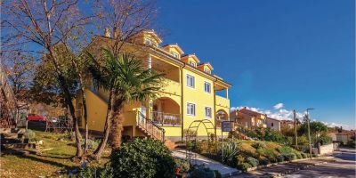 Apartman Kostrena - CKC053 - foto 4