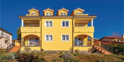 Apartman Kostrena - CKC053 - foto 2