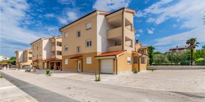 Apartman Medulin - CIM407 - foto 2