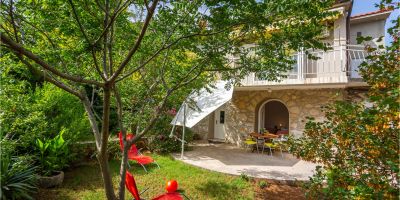 Apartman Omišalj - CKI006 - foto 4