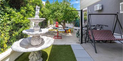 Apartman Kaštel Štafilić - CDF392 - foto 4