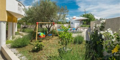 Apartman Buje - Buie - CIU295 - foto 4