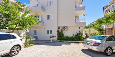 Apartman Makarska - CDM346 - foto 2