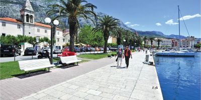 Apartman Makarska - CDM346 - foto 5