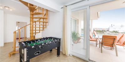 Vendégház Novalja - CKP545 - foto 3