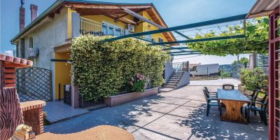 Apartman Bribir - CKN563 - foto 4
