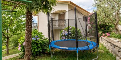 Apartman Matulji - CKO570 - foto 5