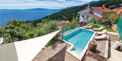 Apartman Matulji - CKO570 - foto 3