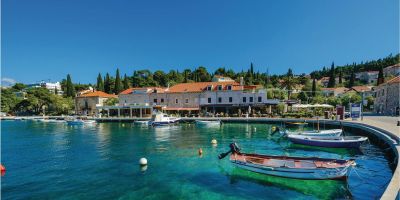 Apartman Cavtat - CDD784 - foto 4