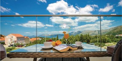 Apartman Cavtat - CDD784 - foto 2