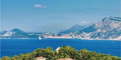 Apartman Cavtat - CDD784 - foto 3