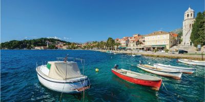 Apartman Cavtat - CDD784 - foto 5