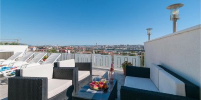 Apartman Solin - CDF736 - foto 2
