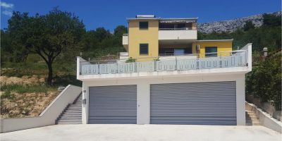 Apartman Solin - CDF736 - foto 3