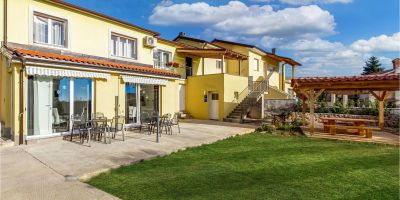 Vendégház Opatija - CKO621 - foto 3
