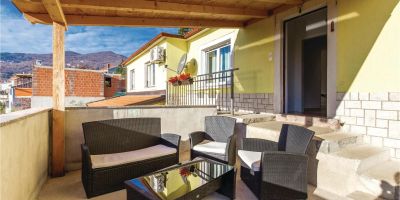 Vendégház Opatija - CKO621 - foto 4
