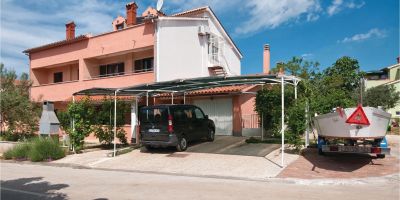 Apartman Fažana - CIF540 - foto 2