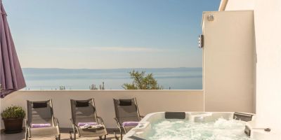 Apartman Makarska - CDE195 - foto 2