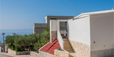 Apartman Makarska - CDE195 - foto 4