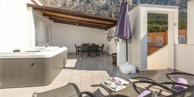 Apartman Makarska - CDE195 - foto 5