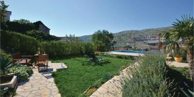 Apartman Srinjine - CDF168 - foto 4