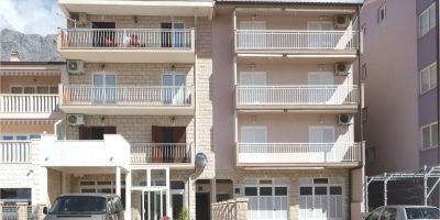 Apartman Makarska - CDE518 - foto 2