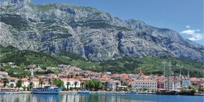 Apartman Makarska - CDE518 - foto 5