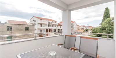 Apartman Biograd na Moru - CDA536 - foto 2
