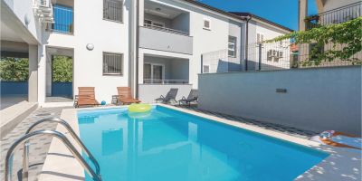 Apartman Biograd na Moru - CDA536 - foto 5