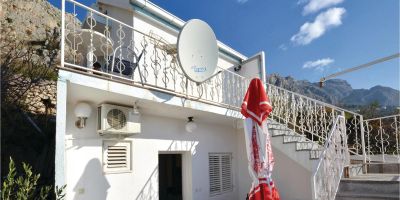 Apartman Omiš - CDE256 - foto 3