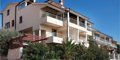 Apartman Rabac - CIO231 - foto 2