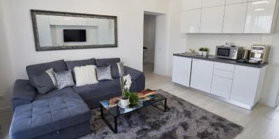 Metropole Apartments Old Town București - foto 2