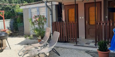 Kisfaludy Vendégház Abádszalók - foto 4