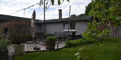 Coco-Lak Vendégház Sopron-Tómalom - foto 5