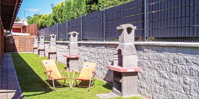 Vendégház Sianożęty - PPO259 - foto 5