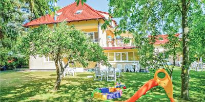 Vendégház Grzybowo - PPO141 - foto 2