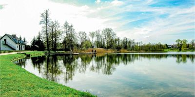 Vendégház Ośno - PPW122 - foto 4