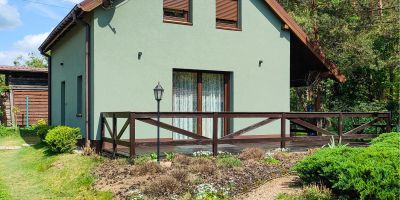 Vendégház Rybakowo - PPW108 - foto 2
