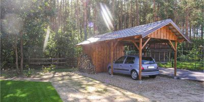 Vendégház Rybakowo - PPW108 - foto 4