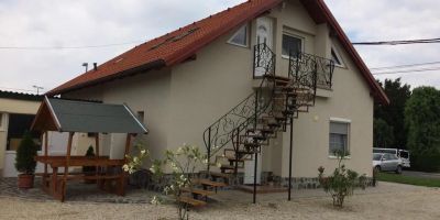 Báró Berg Apartman Kapuvár - foto 2