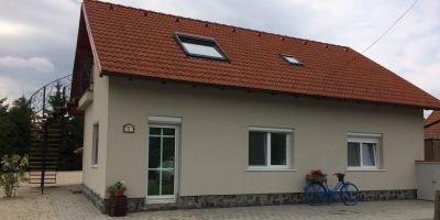 Báró Berg Apartman Kapuvár - foto 3